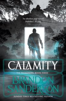 Image for Calamity