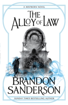 Image for The alloy of law