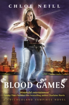Blood Games