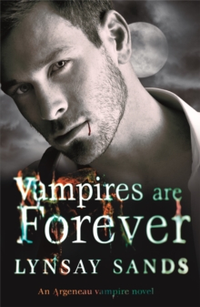 Vampires are Forever: Book Eight