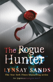 Image for The rogue hunter