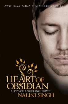 Heart of Obsidian: Book 12