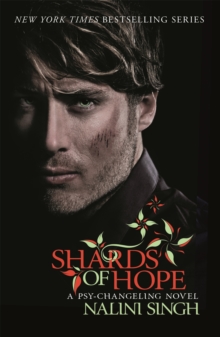 Image for Shards of hope