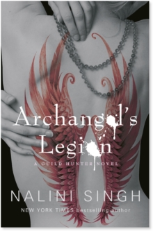 Archangel’s Legion: Book 6