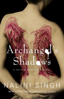 Archangel’s Shadows: Book 7