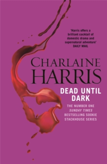 Image for Dead Until Dark