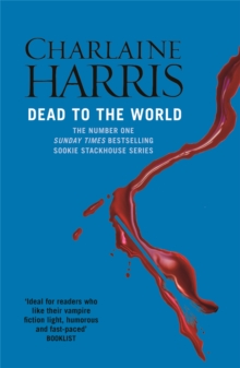 Dead To The World: A True Blood Novel