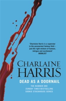 Image for Dead As A Doornail