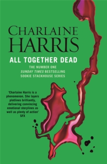 All Together Dead: A True Blood Novel