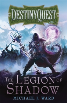 Image for The Legion of Shadow