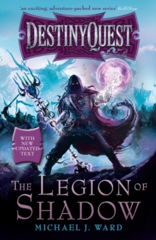 The Legion of Shadow: DestinyQuest Book 1