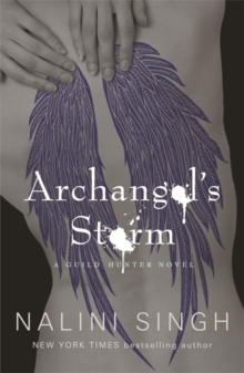 Archangel’s Storm: Book 5