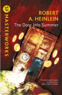Image for The door into summer