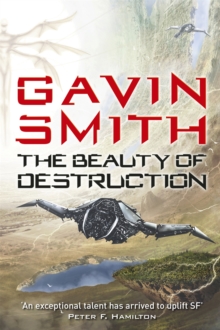 Beauty of Destruction