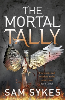 Image for The Mortal Tally