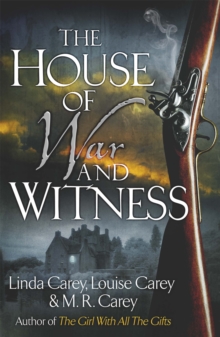 Image for The House of War and Witness