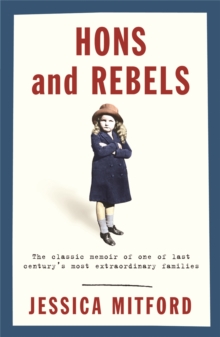 Image for Hons and rebels
