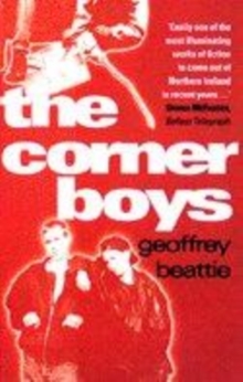Image for The Corner Boys
