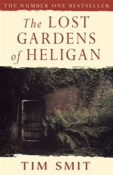 Image for The lost gardens of Heligan