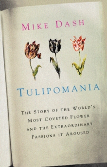 Image for Tulipomania