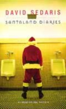 Image for The Santaland Diaries