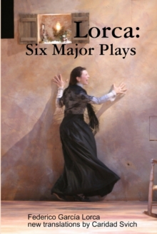 Image for Lorca  : six major plays