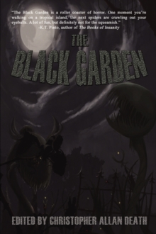Image for The Black Garden