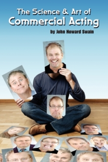 Image for The Science & Art of Commercial Acting