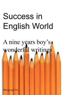 Image for Success in English World