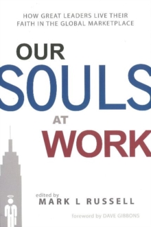 Image for Our Souls at Work