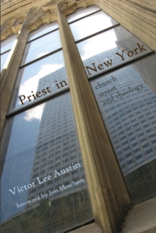 Image for Priest in New York