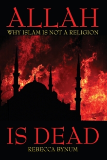 Image for Allah Is Dead