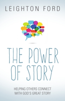 Image for Power of Story