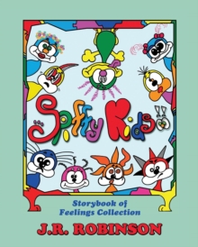 Image for Spiffy Kids!! Storybook of Feelings Collection