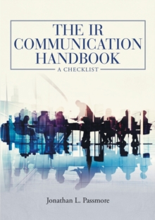 Image for The IR Communication Handbook