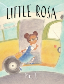 Image for Little Rosa