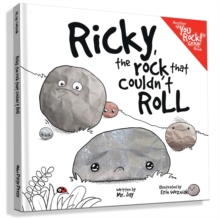 Image for Ricky, the Rock That Couldn't Roll