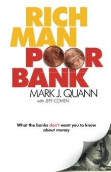 RICH MAN POOR BANK