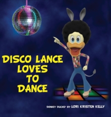 Image for Disco Lance Loves to Dance