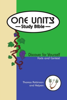 Image for One Unity Study Bible