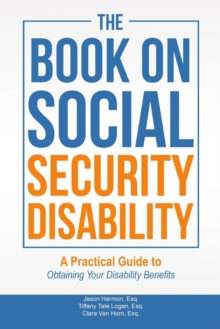 Image for The Book on Social Security Disability