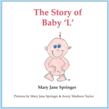 Image for The Story of Baby 'L'