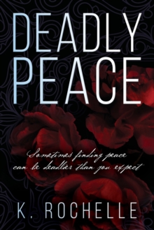 Image for Deadly Peace