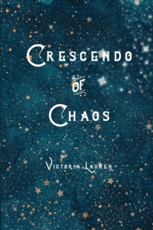 Image for Crescendo of Chaos