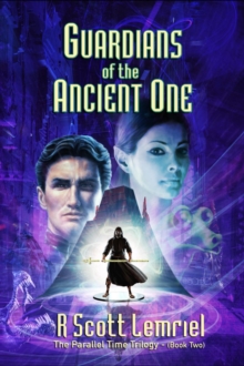 Image for Guardians of The Ancient One
