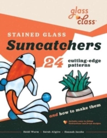 Image for Stained Glass Suncatchers