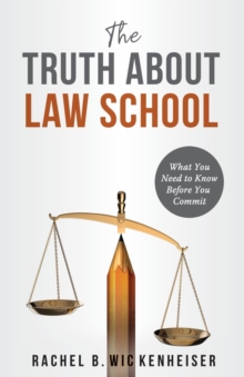 Image for The Truth About Law School