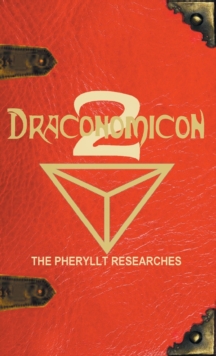 Image for Draconomicon 2 (The Pheryllt Researches)