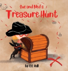 Image for Sue and Ned's Treasure Hunt