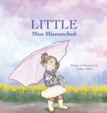 Image for Little Miss Mismatched
